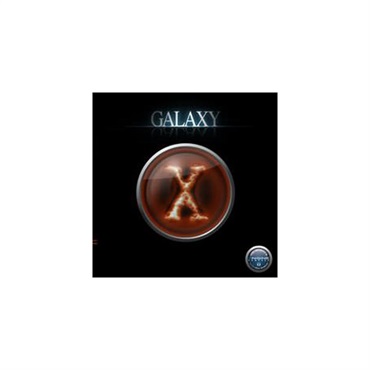 BestService GALAXY X (オンライン納品)(2時間以内に納品)