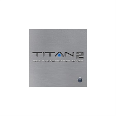 TITAN2 (オンライン納品)(2時間以内に納品)