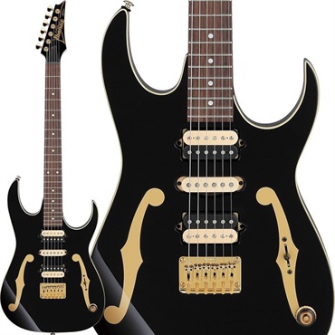 PGM50-BK [Paul Gilbert Signature Model] 【特価】