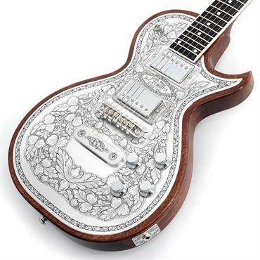 Metal Front Series MFG-AC-24 (Natural) 【S/N JG A24033】