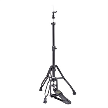 MAPEX H800EB [800 Series HiHat Stand / Black Finish]