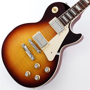 Les Paul Standard '60s (Bourbon Burst) SN.225950238