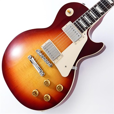 Gibson Les Paul Standard '50s (Heritage Cherry Sunburst) SN.227650122