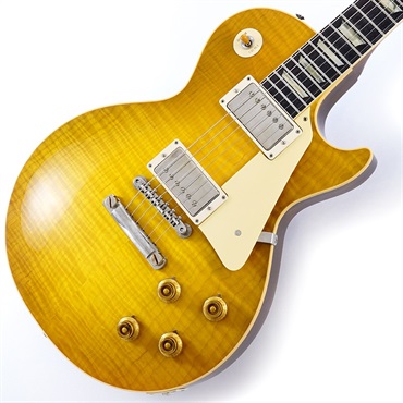 1959 Les Paul Standard Reissue VOS (Lemon Burst) SN.941965