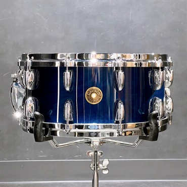 GRGL-6514S-2CL ABG [USA Custom Series / Azure Blue Gloss 14×6.5]