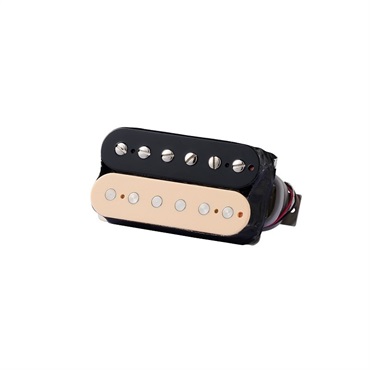 Gibson 【夏先取り大特価セール】490R Modern Classic Zebra (Rhythm， Zebra， 4-Conductor， Potted， Alnico 2， 8K)[PU490RZB4]