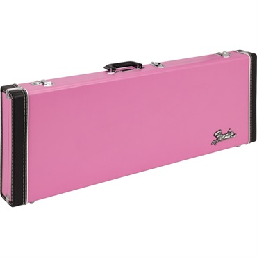 【夏のボーナスセール】 Joe Strummer Strat/Tele Case (Pink Leopard) [0996106370]