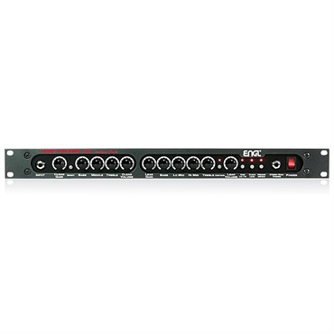 TUBE PREAMP [E530]（ラック プリアンプ エングル）