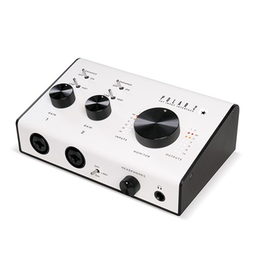 BS POLAR-2