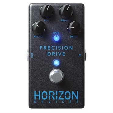 HORIZON DEVICES PRECISION DRIVE（ホライズンデバイス）ディストーション