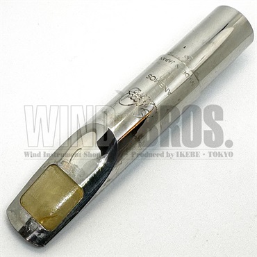 USED 中古 ウッドストーン テナーサックス用マウスピース メタル ANEMOS OP (20240404)