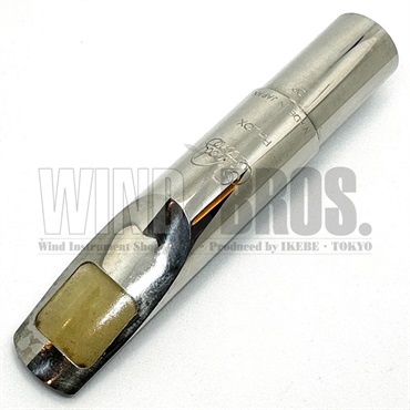 USED 中古 ウッドストーン テナーサックス用マウスピース メタル PHLOX OP (20240404-1)