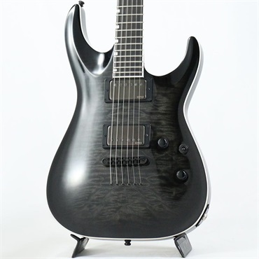HORIZON NT-II (See Thru Black Sunburst) [SN.ES0291243]