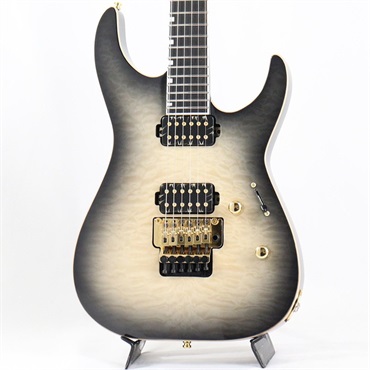 M-II QM (Black Natural Burst) [SN.ES0411243]