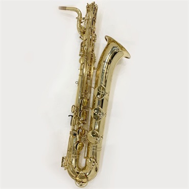YAMAHA USED 中古 ヤマハ バリトンサックス YBS-62（1983～1994年製造モデル） S/N:3xx6［現状お渡し品・保証無し］