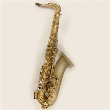 USED 中古 BORGANI ボガーニ テナーサックス PEARL GOLD S/N:161xx1［現状お渡し品・保証無し］