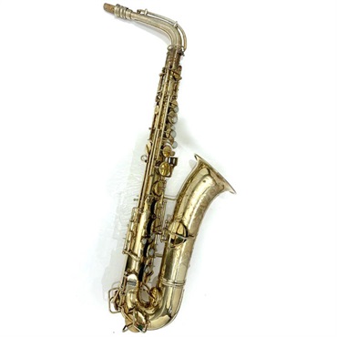 1922's C.G.CONN C Melody Saxophone New Wonder(I) GP Artist Special S/N:101xx1［現状お渡し品・保証無し］