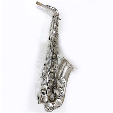USED 中古 Rampone&Cazzani ランポーネ＆カッツァーニ アルトサックス R1Jazz Vintage SP&GP S/N:17xx1［現状お渡し品・保証無し］