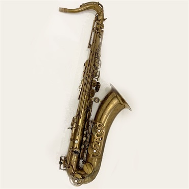 Buffet Crampon 1961's Buffet Crampon Super Dynaction S/N:7xx1 Original Lacquer 【調整&セットアップ後出荷】【5年間キーバランス調整無料】
