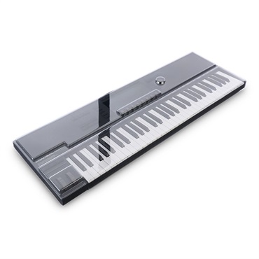 DS-PC-KONTROLS61MK3【Native Instruments Kontrol S61 MK3 対応保護カバー】