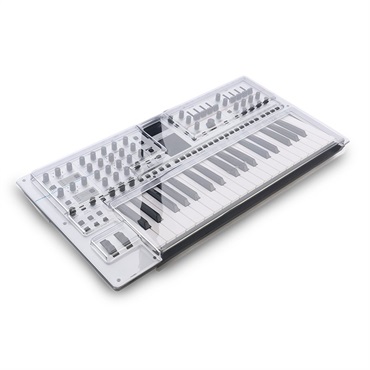 DS-PC-GAIA2【Roland GAIA 2 対応保護カバー】 (お取り寄せ商品：納期数ヶ月からかかる場合がございます)