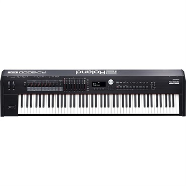 【夏先取り大特価セール】RD-2000EX ローランド ステージピアノ 88鍵盤 ピアノタッチ ※配送事項要ご確認