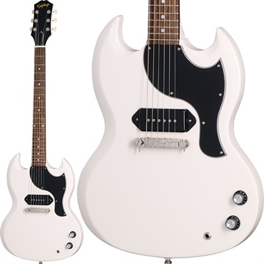 YUNGBLUD SG Junior (Classic White)