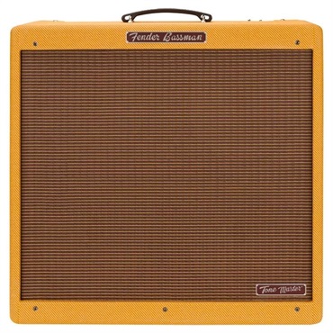 【WEB限定在庫処分セール】TONE MASTER '59 BASSMAN（アンプ コンボ フェンダー）
