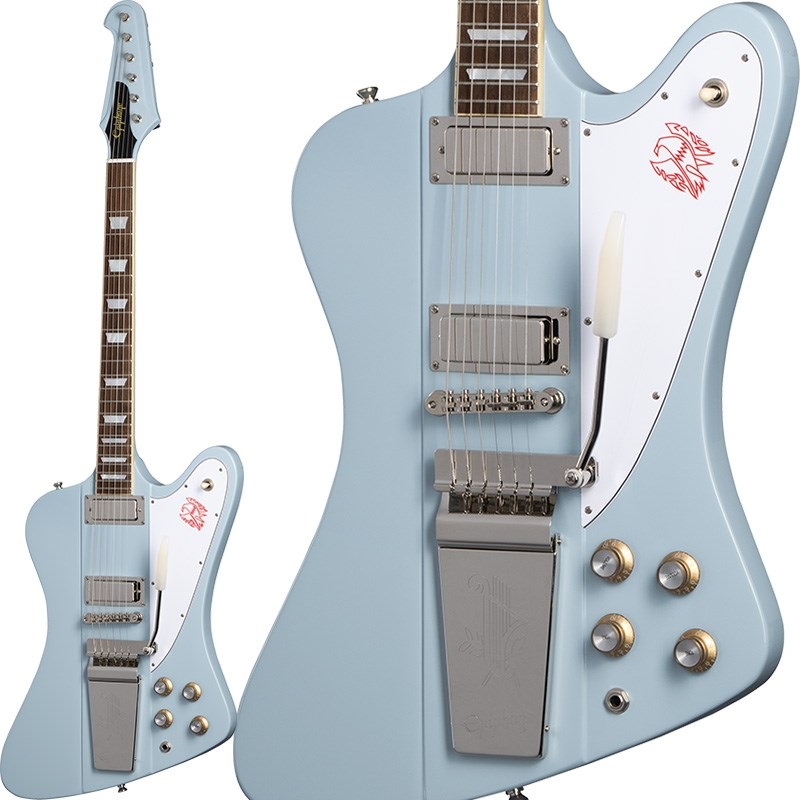 1963 Firebird V (Frost Blue)の商品画像