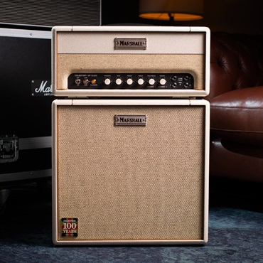Marshall 【アンプSPECIAL SALE】Celestion100周年記念限定モデル Studio JTM ST20HCC/ST112CC（アンプ ヘッド マーシャル）