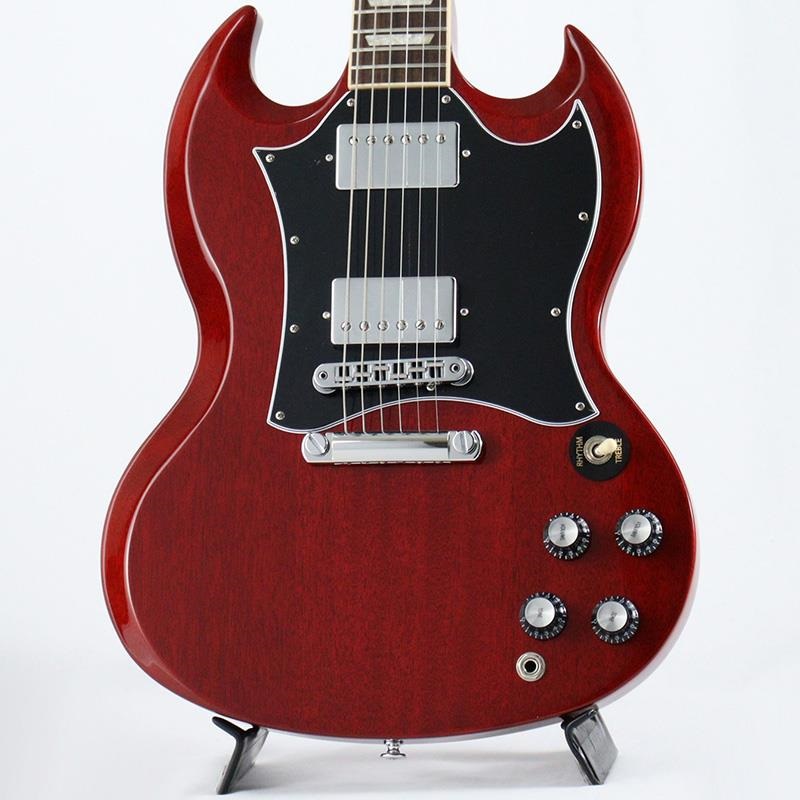 SG Standard (Heritage Cherry)の商品画像