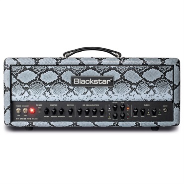 Blackstar HT-STAGE 100H MKIII SNAKE SKIN 【限定生産】（ブラックスター）