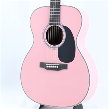 CTM 000-28 LX Pink 【Nazareth Martin Factory Selected Wood】 #2462061 マーチン マーティン