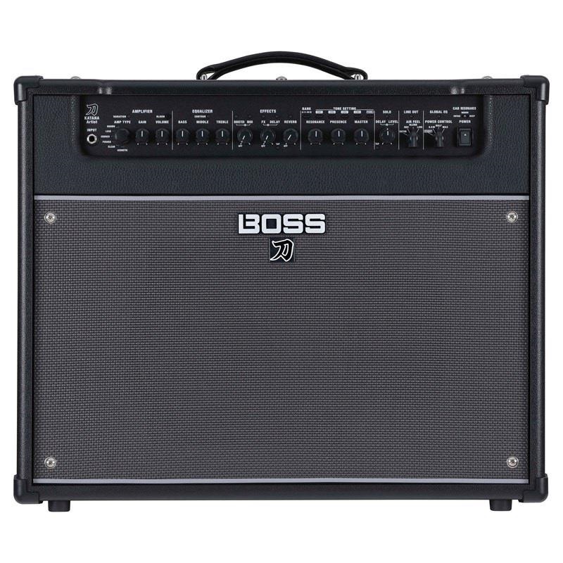 KATANA ARTIST GEN 3 [GUITAR AMPLIFIER]（カタナ ゲン ギターアンプ ボス）の商品画像