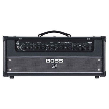 【夏先取り大特価セール】【WEB限定在庫処分セール】 KATANA ARTIST HEAD GEN 3 [GUITAR AMPLIFIER]（カタナ ゲン ギターアンプ ボス）