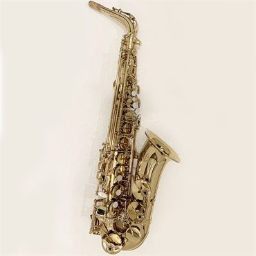 USED 中古 アンティグア アルトサックス MarkII（3220） S/N:PSA120xx5 【調整&セットアップ後出荷】【5年間キーバランス調整無料】