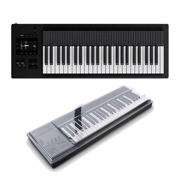 Osmose49+Decksaver製専用カバーセット