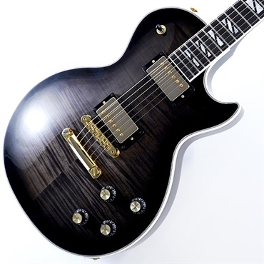 Gibson Les Paul Supreme (Translucent Ebony Burst) SN.221150154