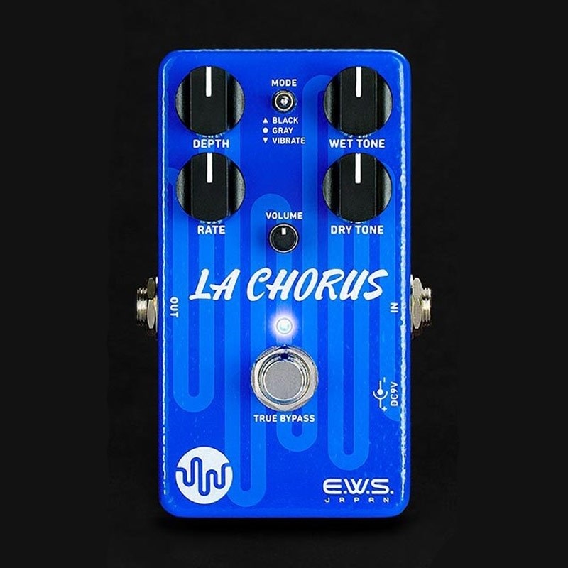 LA Chorus（EWS）コーラスの商品画像