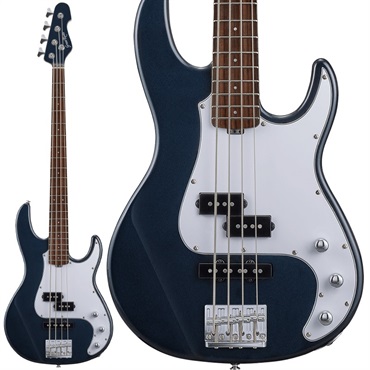 G-AP-PJ (Deep Metallic Blue)