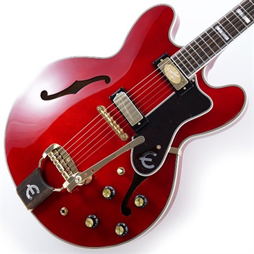 150th Anniversary Sheraton (Cherry)