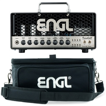 Ironball Special Edition (E606SE) 【専用ギグバッグセット】（アイアンボール エングル）