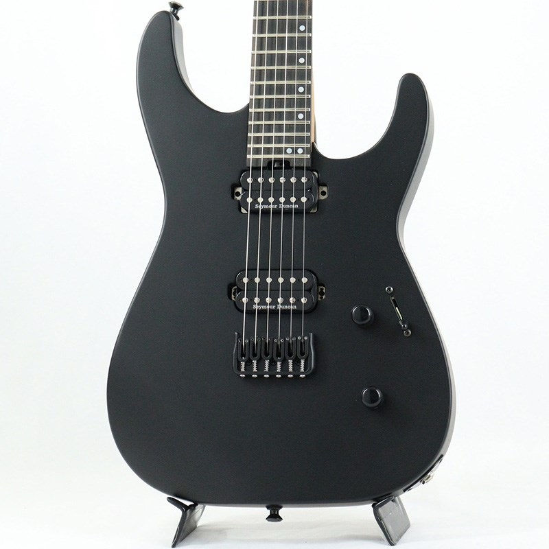 American Series Virtuoso HT (Satin Black/Streaked Ebony)の商品画像