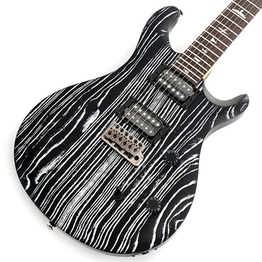 SE Swamp Ash CE 24 Sandblasted Limited Edition (Sandblasted White)