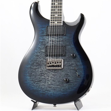 P.R.S. SE Mark Holcomb (Holcomb Blue Burst)