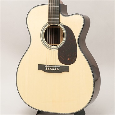 【特別値下げ！！】CTM 000C-28 PROMO Swiss Spruce / Indian Rosewood #2832413 マーチン マーティン
