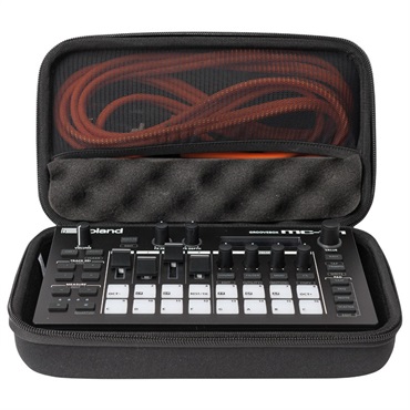 【夏先取り大特価セール】CTRL-CASE MC-101 【Roland MC-101対応キャリングケース】