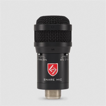 SNARE MIC