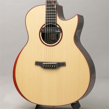 S-80GAC w/R-Zero Contact Pro BACNT × DiMarzio DP234 ～Tuned By Enfini Custom Works～ ナガギターズ