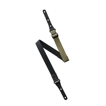 【夏のボーナスセール】 SENSE STRAP 2W Black/Olive